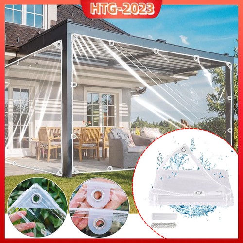 Pvc transparent waterproof - pvc,