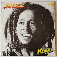 Bob Marley & The Wailers