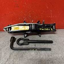 Cric Cle Anneau Pack Sans Roue