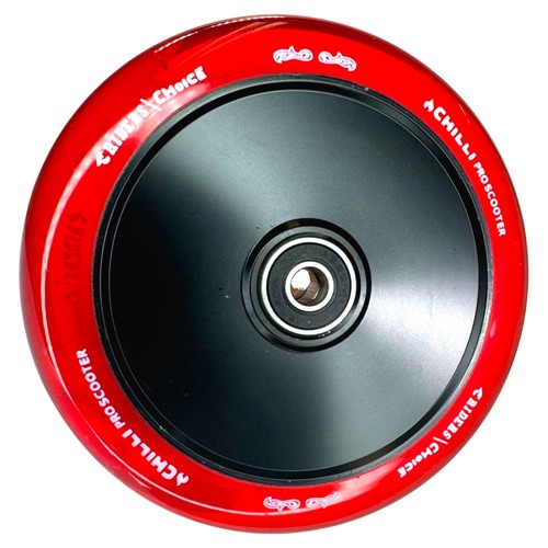 Chilli pro stunt - pro, roues