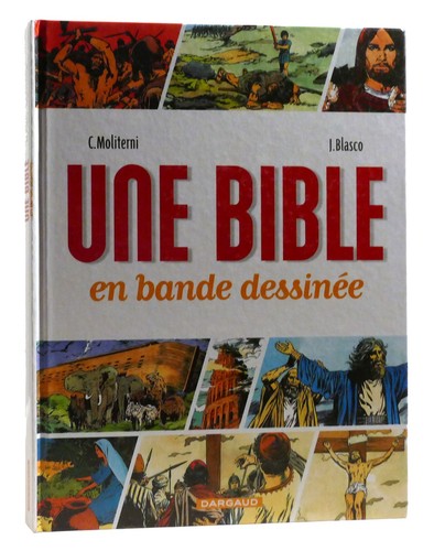 Claude moliterni une - moliterni, en