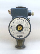 Pompe à chaleur Wilo VIRS 25