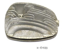 Puch 250 TF - Couvercle de