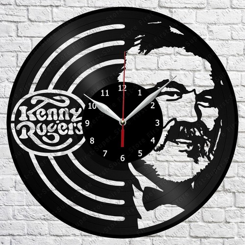 Kenny rogers vinyl record - rogers,