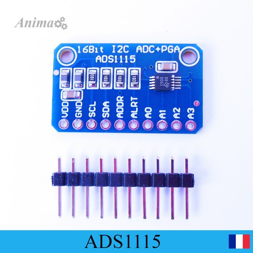 Module ads1115 4 - module, (4