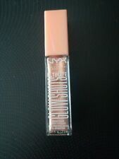 Fard à paupières Ultimate Glow Shots liquide illuminateur golden goji 7,5ml