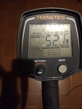 Détecteur Teknetics T2