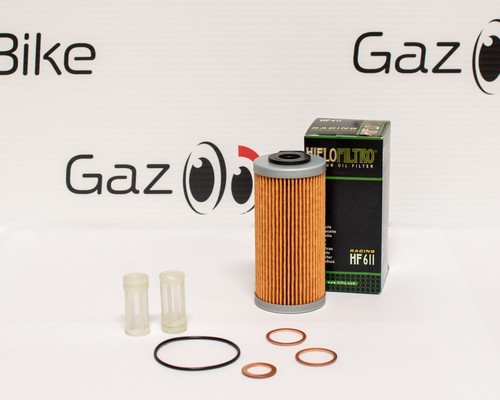 Kit pack vidange pour sherco - kit,