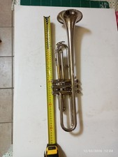 Trompette VICTORY dans son