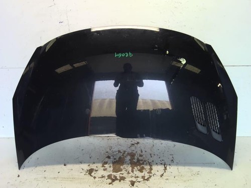 Capot peugeot 206 7901r5 - capot, 206+