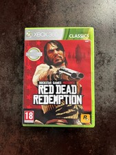 Jeu Xbox 360 " Red Dead