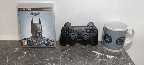 Manette ps3 générique neuve - ps3,