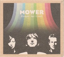 Mower People Sont Cruels CD