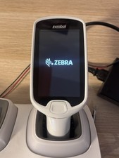MC18 - Zebra Symbol Motorola Scanner - Personnal Shopper