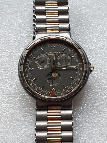 Montre longines conquest 225 - montre,