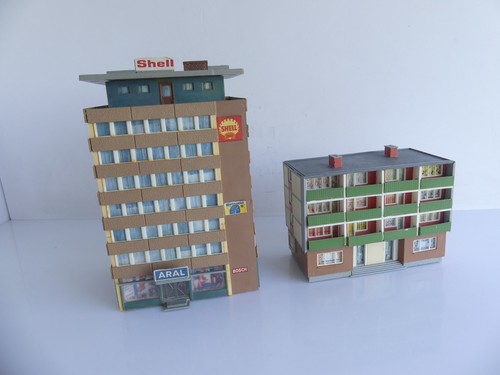 Kibri pola ho maquettes - ho,