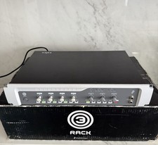Digidesign Digi 003 Rack Works !