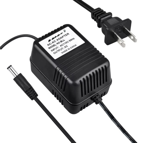 Adapter for waterboss - ac,