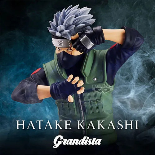 Naruto shippuden figurine - shippuden,