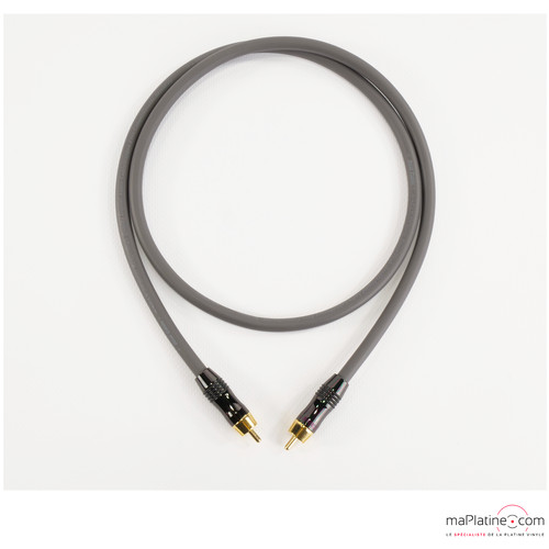 Câble coaxial real cable - coaxial,