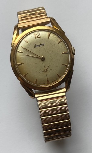 Montre mecanique plaque de - montre,