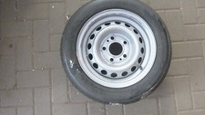 Spare wheel e.g. Brenderup tipper 195/50R13 5,5JX13H2
