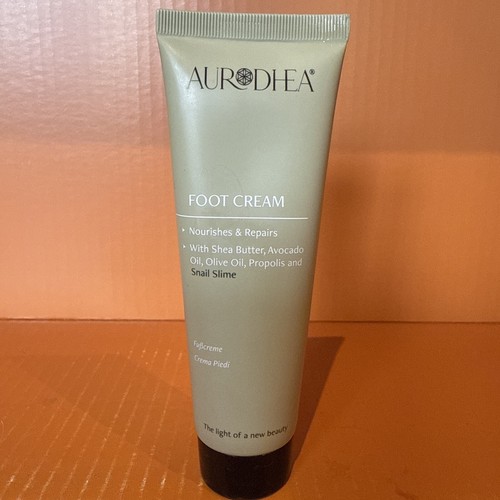 Aurodhea crème pieds la - crÈme,