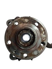 Pivot de moyeu avant gauche VOLKSWAGEN GOLF SPORTSVAN PHASE 1 5WA407255