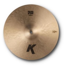 K Series - 12" Splash Cymbal