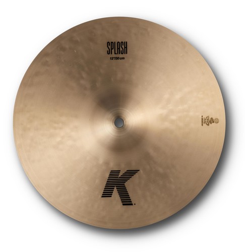 Series splash cymbal - -,