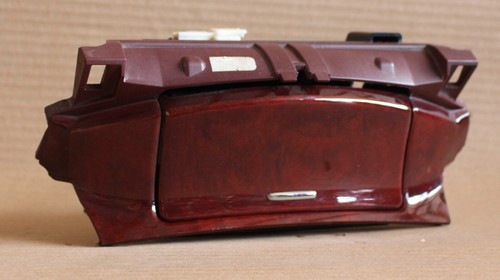Cendrier rangement pour - cendrier,