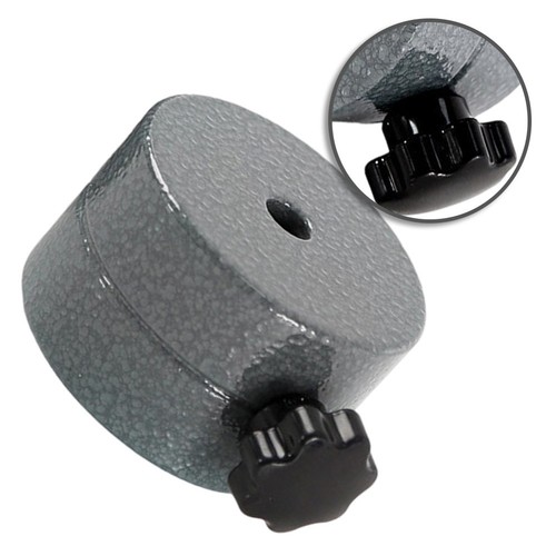 Contrepoids compatible mm - contrepoids,