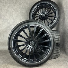 Roues D'Hiver Mercedes S-Class