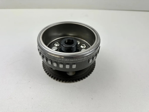 Rotor allumage benelli 500 - rotor,