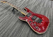 SCHECTER OMEN EXTREME-FR