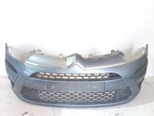 9680402277 FRONT BUMPER / 2730463 FOR CITROËN C4 PICASSO I MONOSPACE UD_