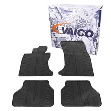 VAICO 4 Tapis Caoutchouc Avant