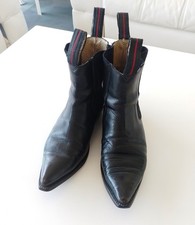Véritables bottines