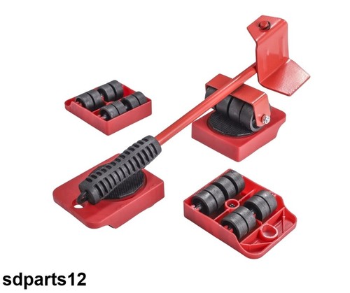 Kit déplacement meubles - déplacement,