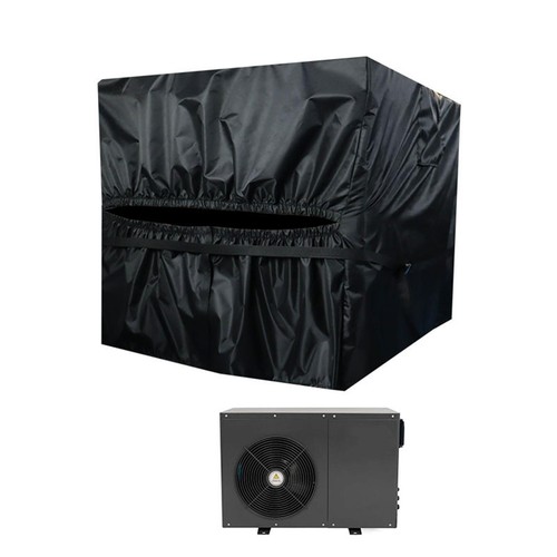 Couverture chauffage de - de,