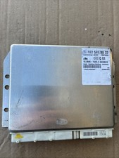 Contrôleur 4Esp ABS Esp Écu