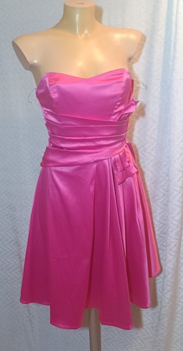 Robe soirée - robe,