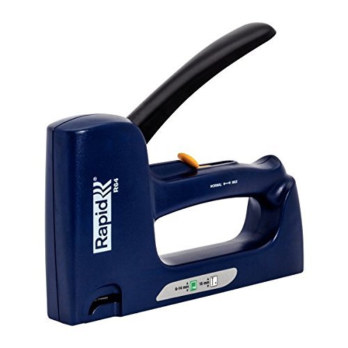 Rapid r64 agrafeuse - agrafeuse, cloueuse