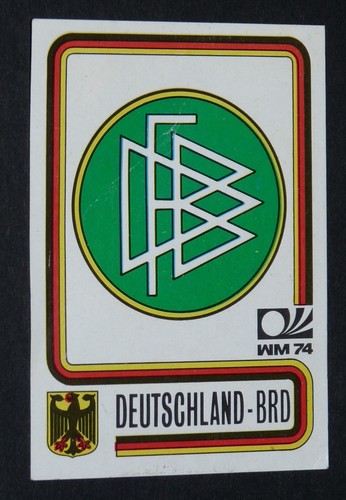 Allemagne rfa brd - #79,