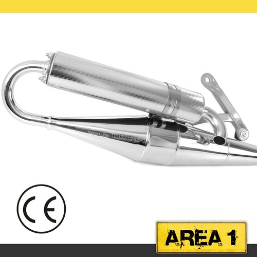 échappement sport tecnigas - sport,