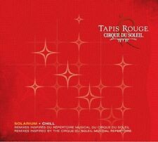 Tapis Rouge-Solarium Music
