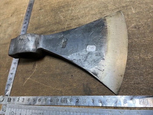 Hache old tool axe - hache,