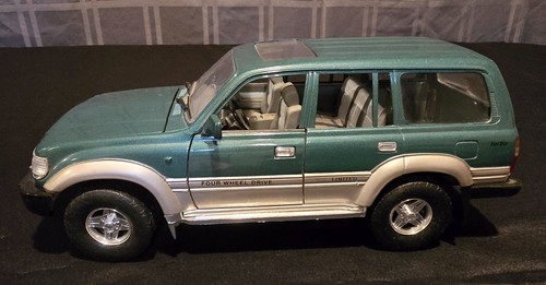Yat ming 1992 toyota land - yat,