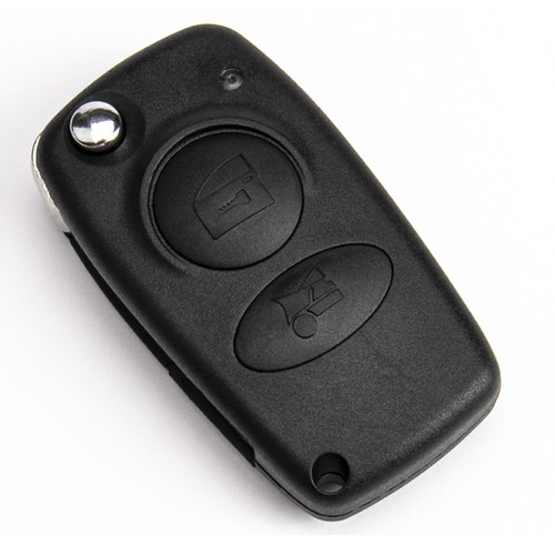 Coque clé pour alfa - coque, 166