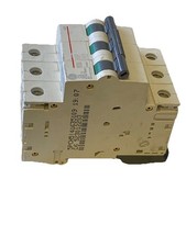 disjoncteur vynckier G63 6kA 3